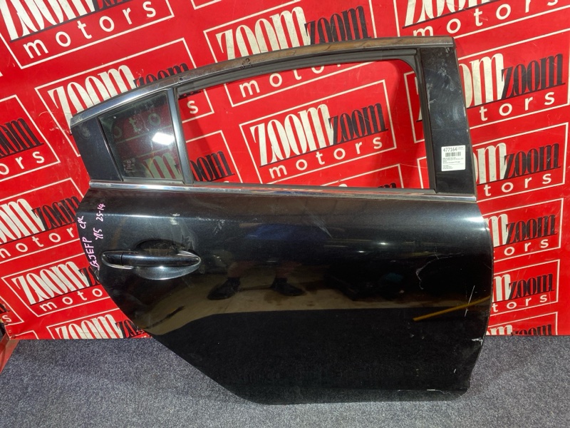 Дверь боковая, 25700 рублей, Солонцы