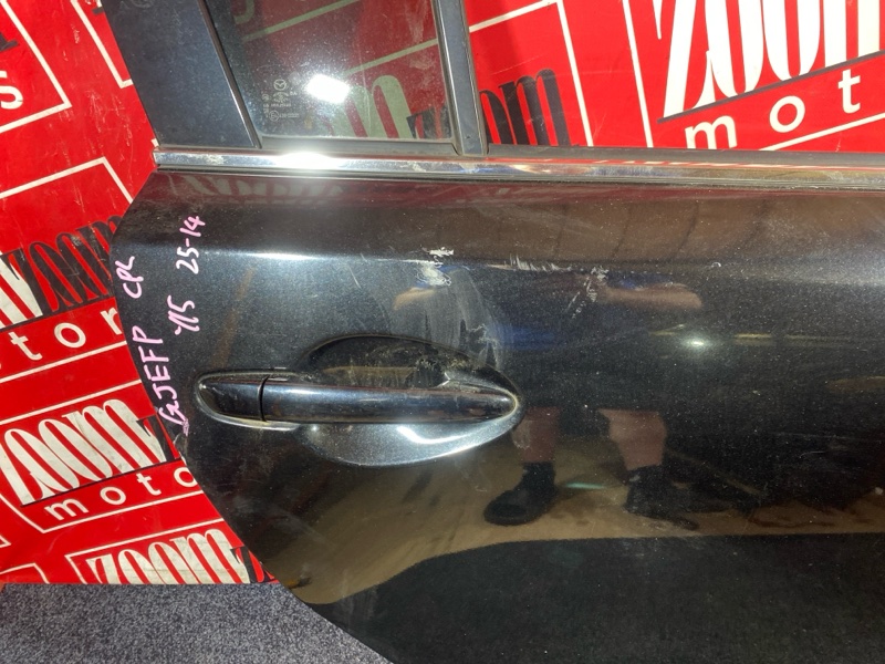 Дверь боковая, 25700 рублей, Солонцы