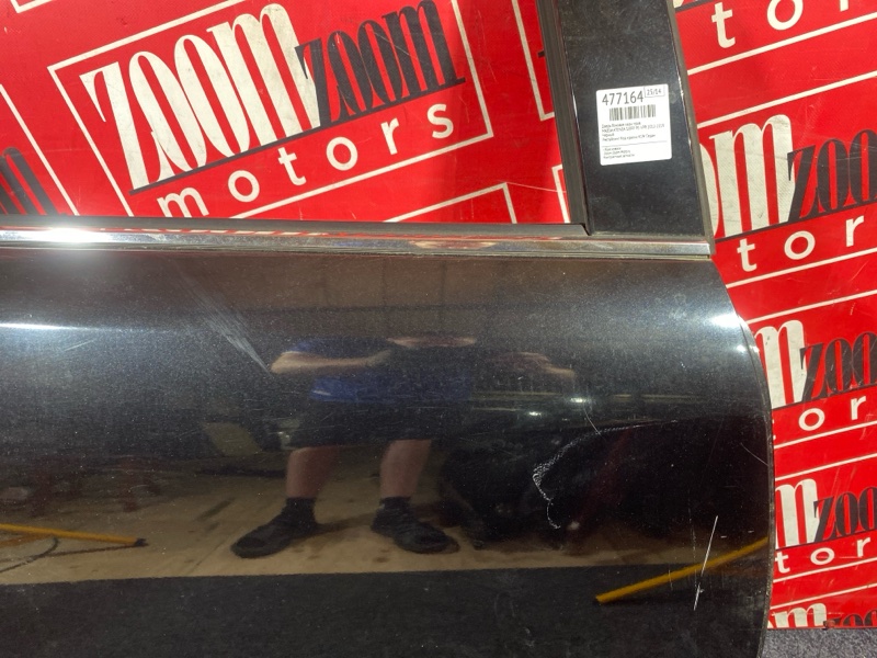 Дверь боковая, 25700 рублей, Солонцы