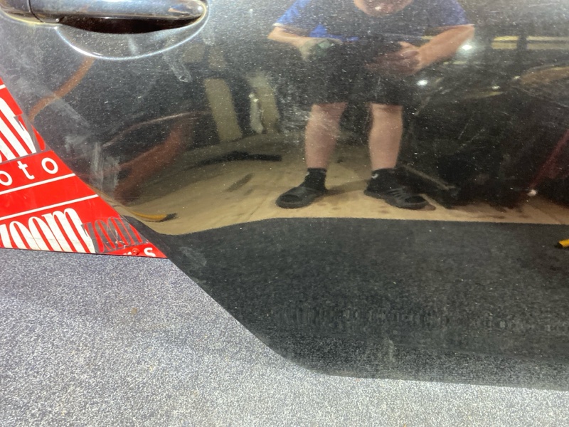 Дверь боковая, 25700 рублей, Солонцы