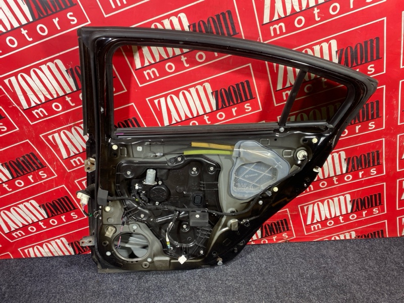 Дверь боковая, 25700 рублей, Солонцы