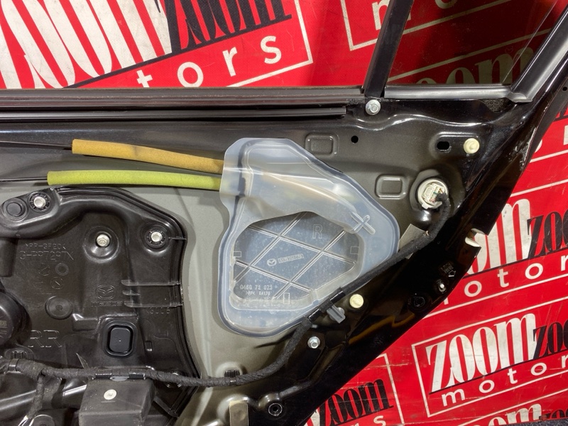 Дверь боковая, 25700 рублей, Солонцы