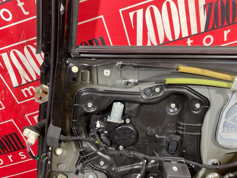 Дверь боковая, 25700 рублей, Солонцы