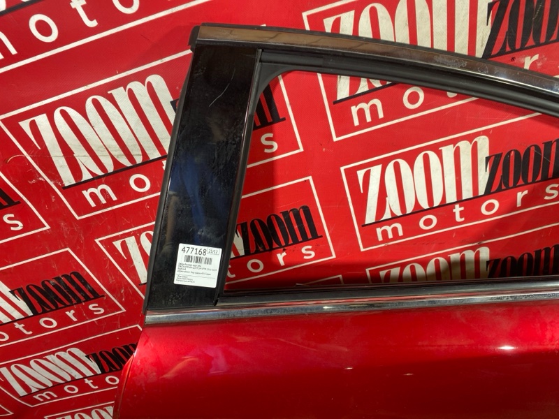 Дверь боковая, 25700 рублей, Солонцы