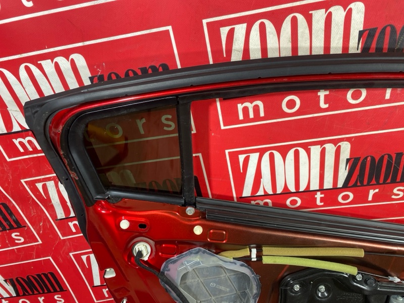 Дверь боковая, 25700 рублей, Солонцы