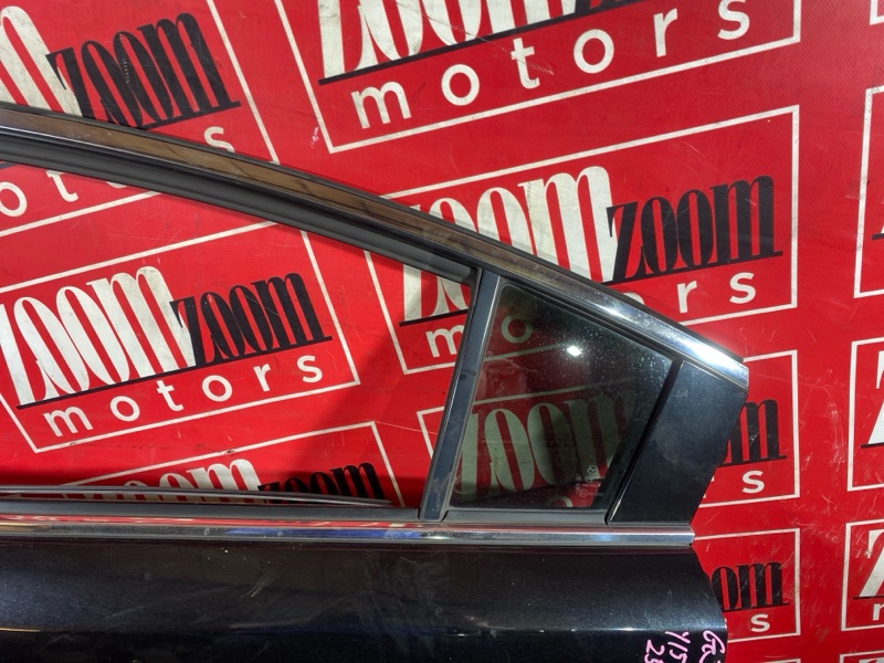 Дверь боковая, 25700 рублей, Солонцы