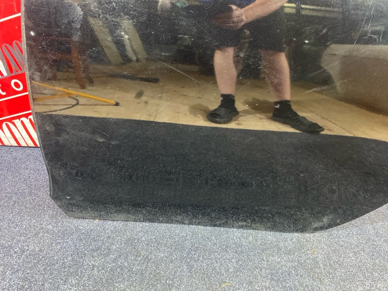 Дверь боковая, 25700 рублей, Солонцы