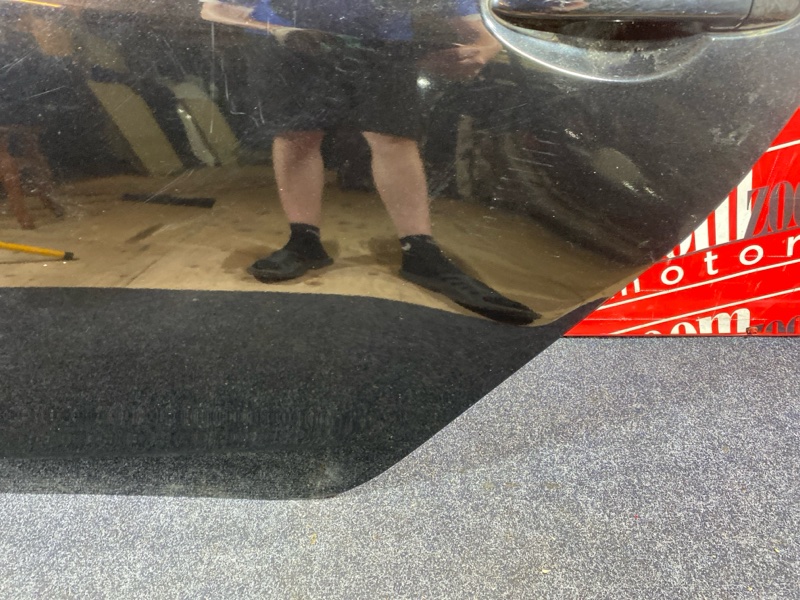 Дверь боковая, 25700 рублей, Солонцы