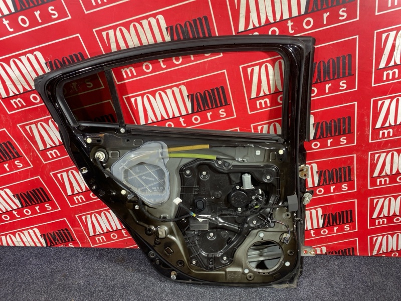 Дверь боковая, 25700 рублей, Солонцы