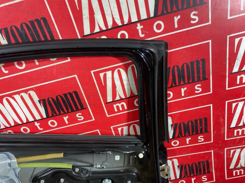 Дверь боковая, 25700 рублей, Солонцы