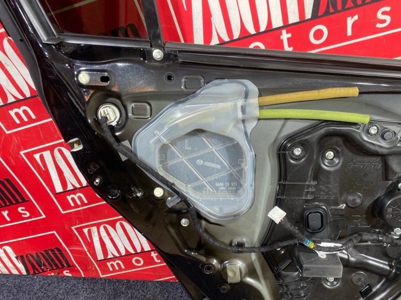 Дверь боковая, 25700 рублей, Солонцы