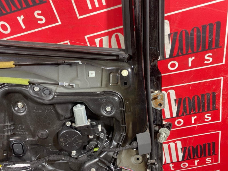 Дверь боковая, 25700 рублей, Солонцы