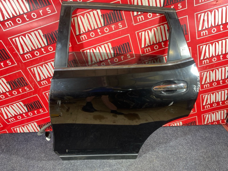 Дверь боковая, 26600 рублей, Солонцы