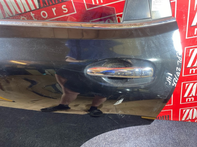 Дверь боковая, 26600 рублей, Солонцы