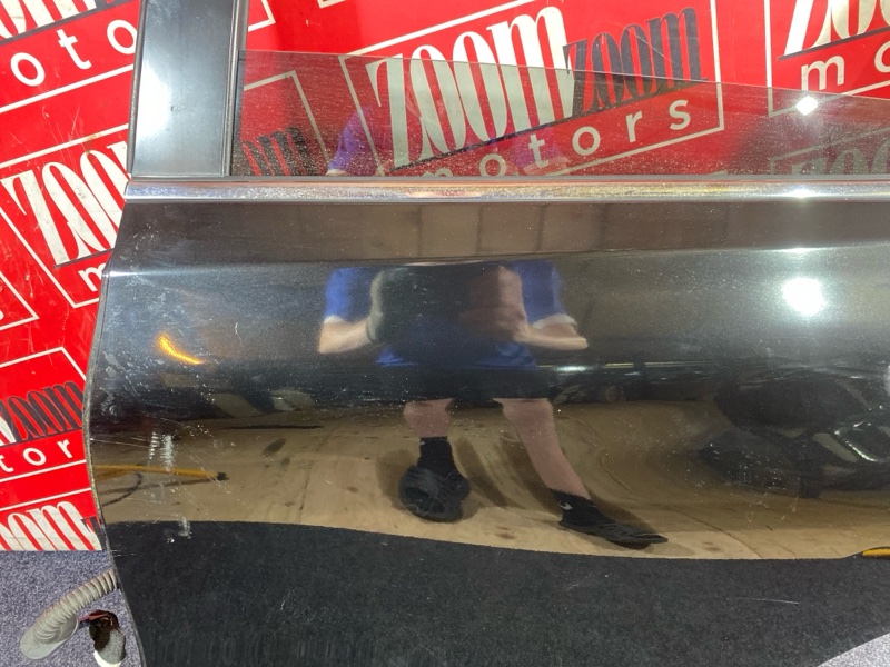 Дверь боковая, 26600 рублей, Солонцы