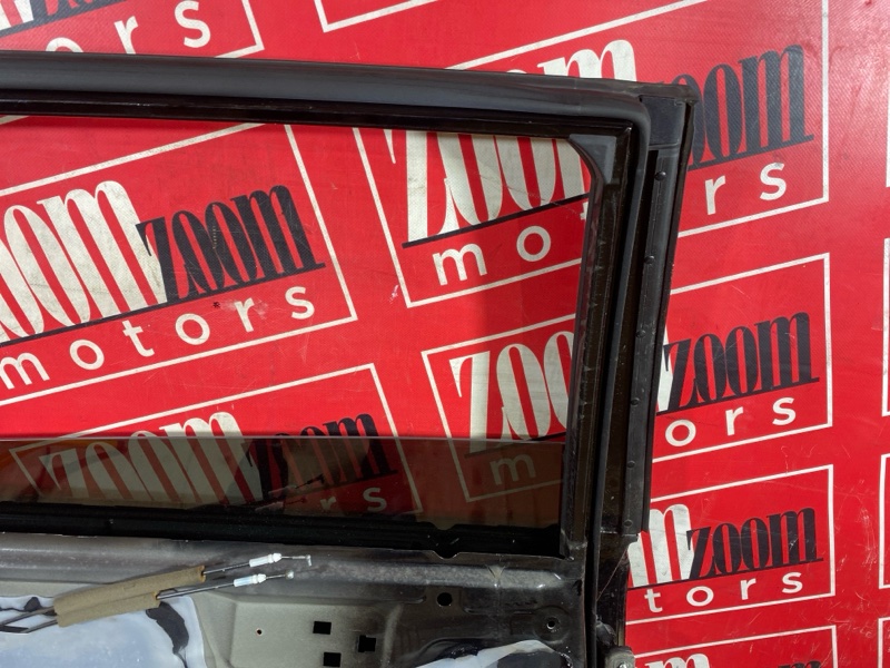 Дверь боковая, 26600 рублей, Солонцы