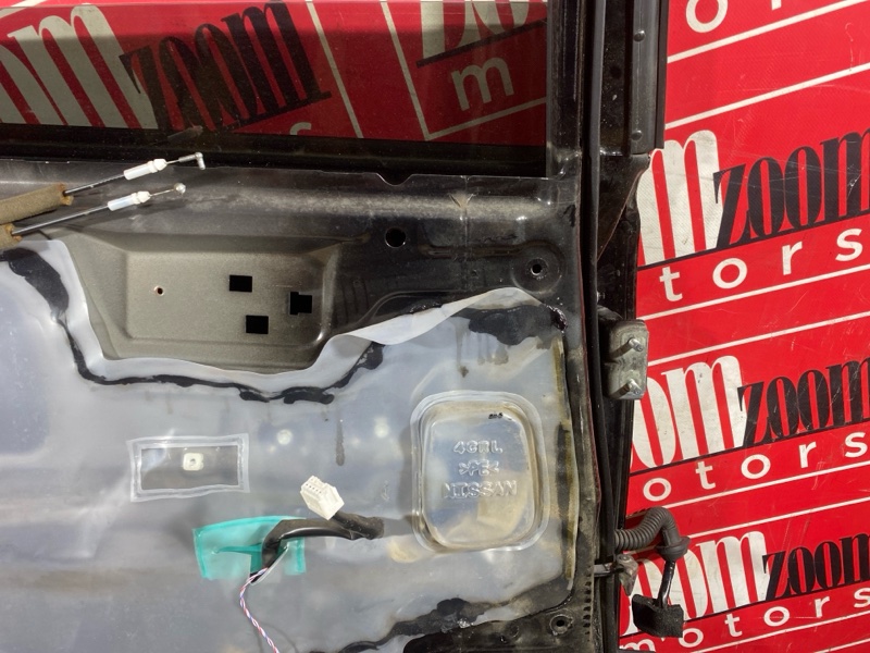 Дверь боковая, 26600 рублей, Солонцы