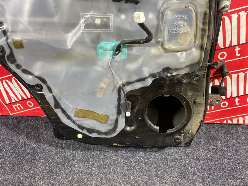 Дверь боковая, 26600 рублей, Солонцы