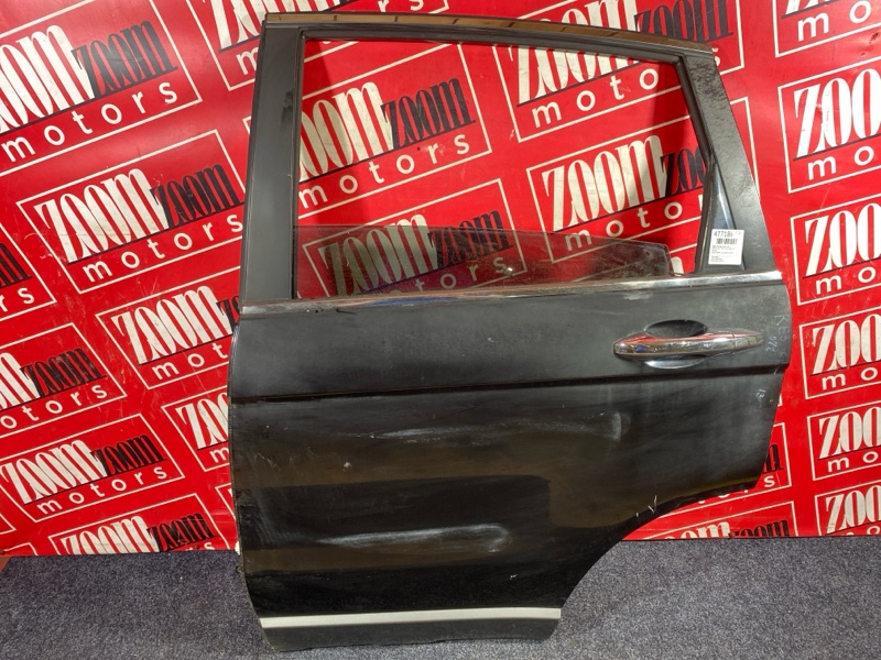 Дверь боковая, 8600 рублей, Солонцы