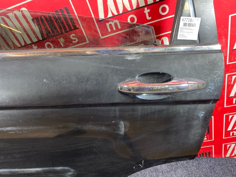 Дверь боковая, 8600 рублей, Солонцы