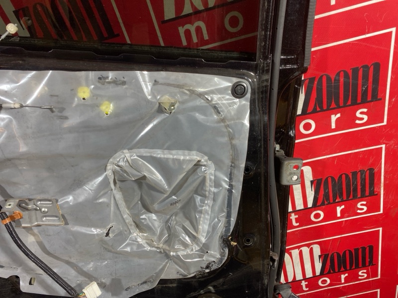 Дверь боковая, 8600 рублей, Солонцы