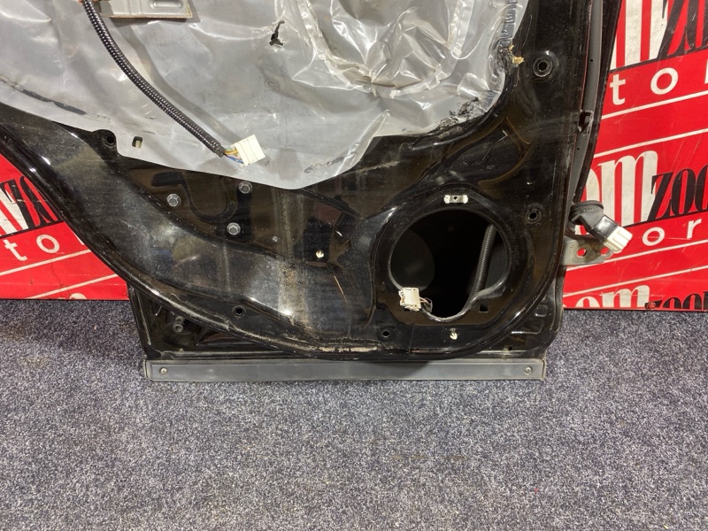 Дверь боковая, 8600 рублей, Солонцы