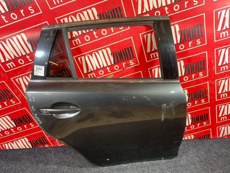 Дверь боковая, 5700 рублей, Солонцы