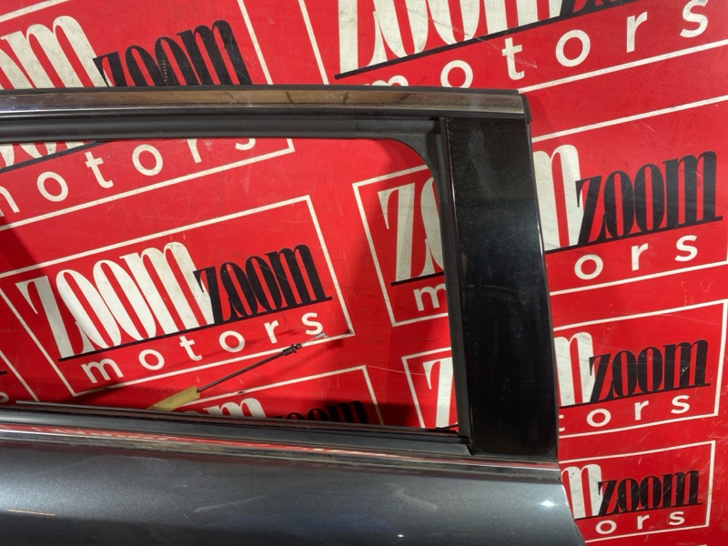 Дверь боковая, 5700 рублей, Солонцы