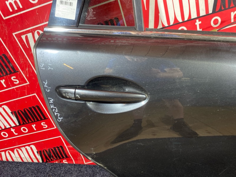 Дверь боковая, 5700 рублей, Солонцы