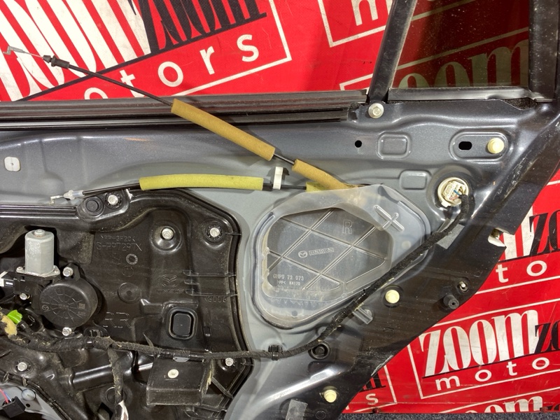 Дверь боковая, 5700 рублей, Солонцы