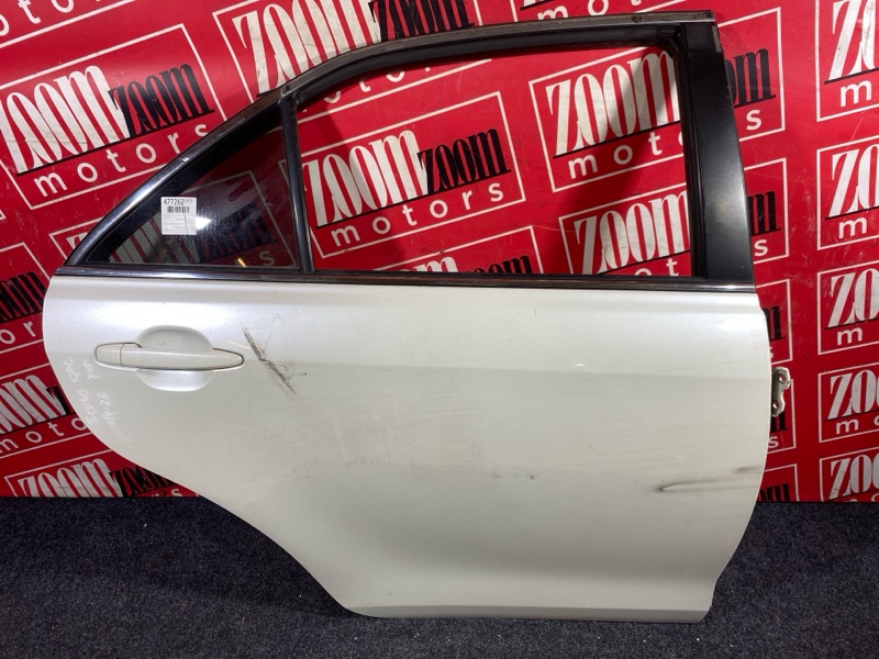 Дверь боковая, 8100 рублей, Солонцы