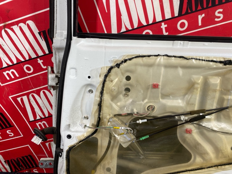 Дверь боковая, 8100 рублей, Солонцы