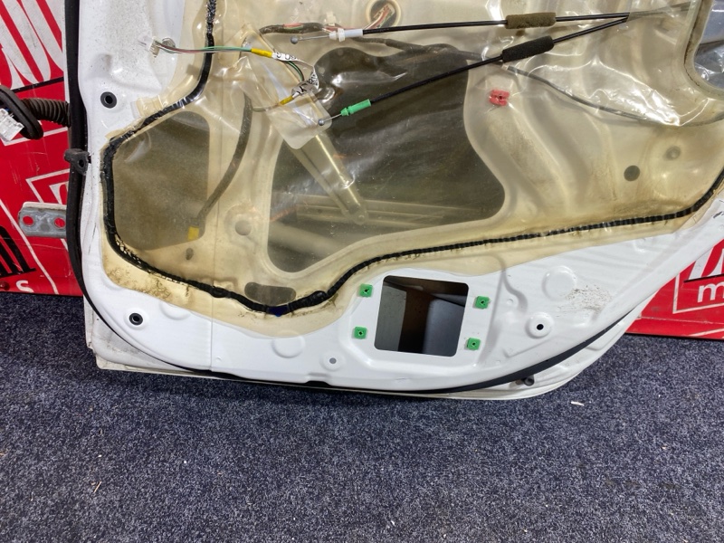 Дверь боковая, 8100 рублей, Солонцы