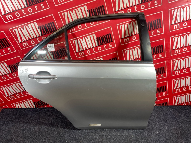 Дверь боковая, 8100 рублей, Солонцы