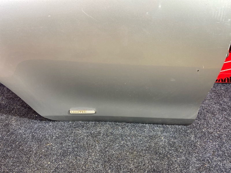 Дверь боковая, 8100 рублей, Солонцы