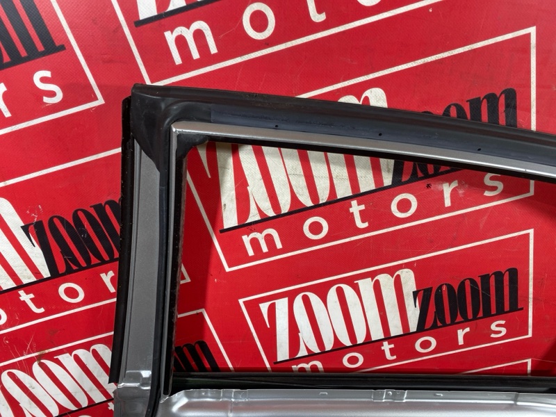 Дверь боковая, 8100 рублей, Солонцы