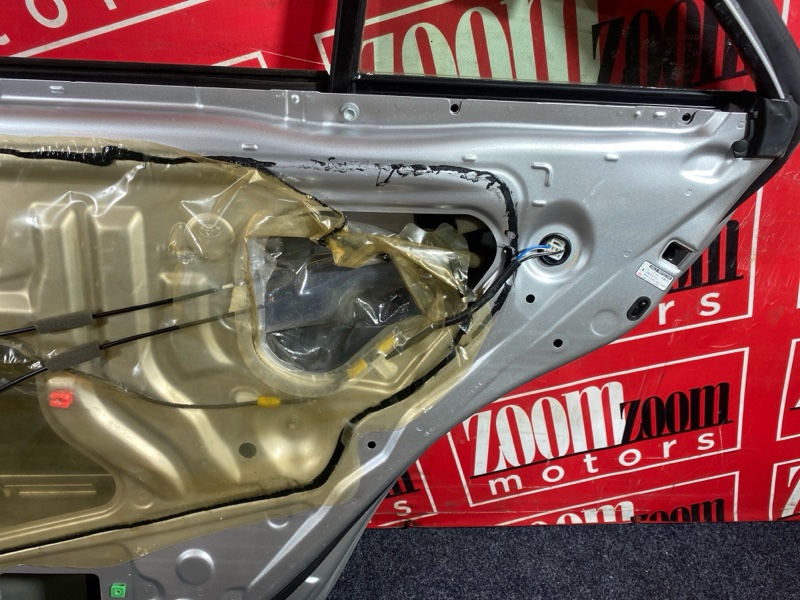 Дверь боковая, 8100 рублей, Солонцы