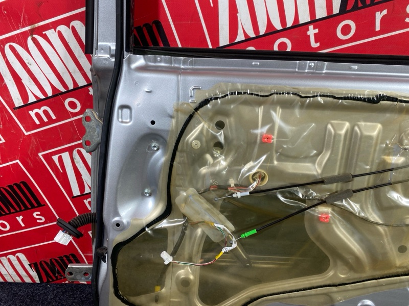 Дверь боковая, 8100 рублей, Солонцы