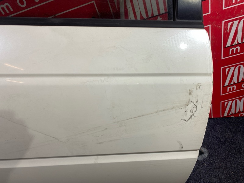 Дверь боковая, 4300 рублей, Солонцы