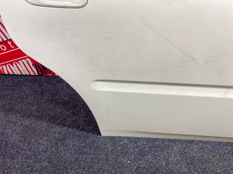 Дверь боковая, 4300 рублей, Солонцы