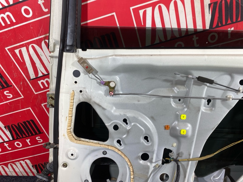 Дверь боковая, 4300 рублей, Солонцы