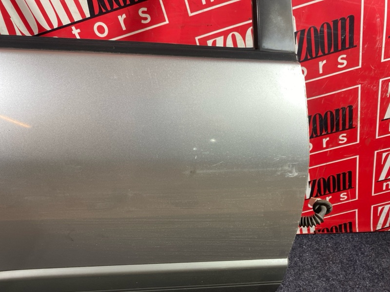 Дверь боковая, 5300 рублей, Солонцы