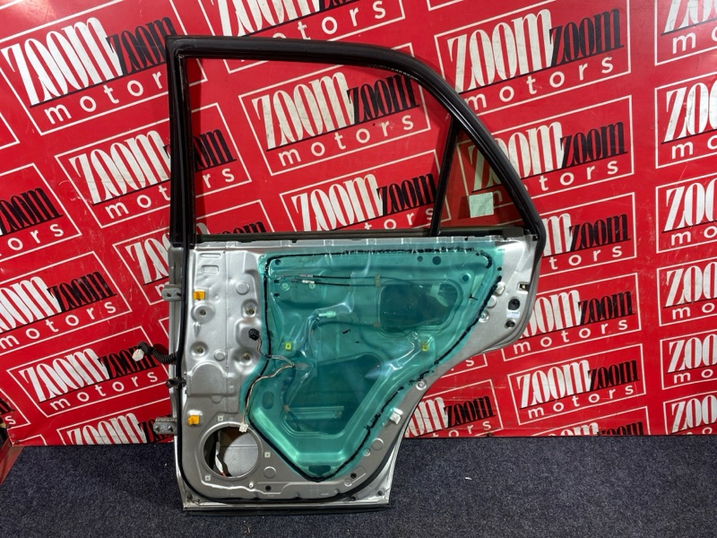 Дверь боковая, 5300 рублей, Солонцы