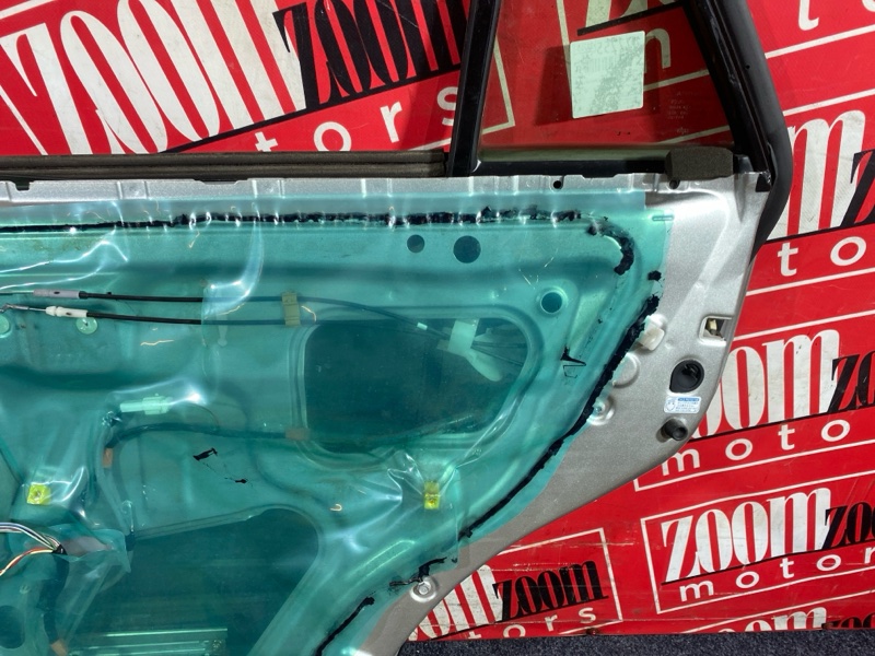 Дверь боковая, 5300 рублей, Солонцы