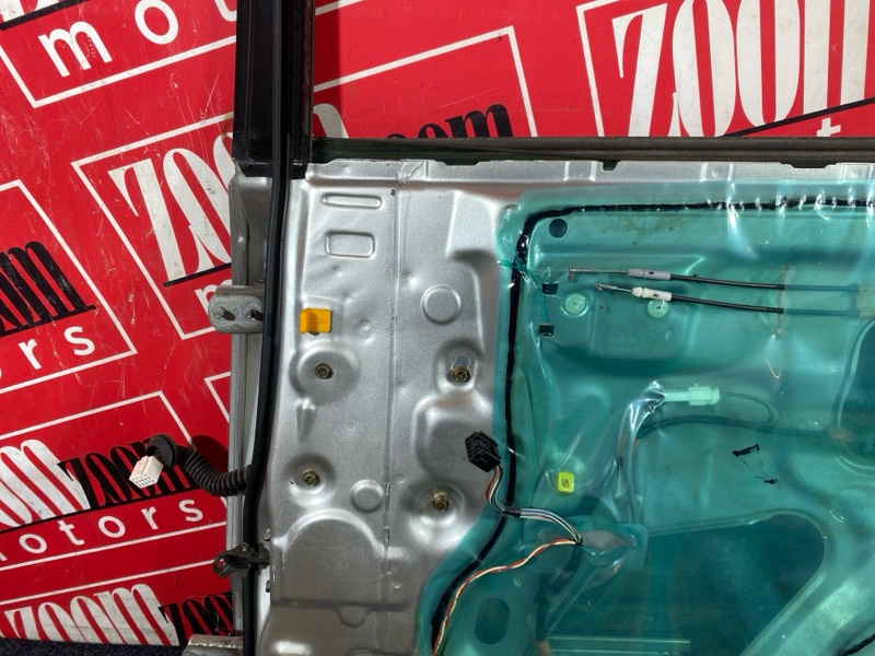 Дверь боковая, 5300 рублей, Солонцы