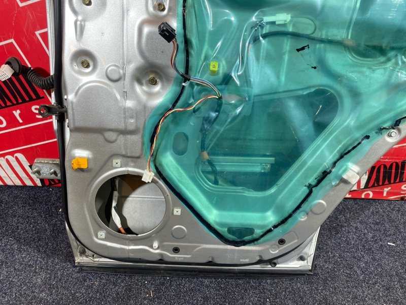 Дверь боковая, 5300 рублей, Солонцы