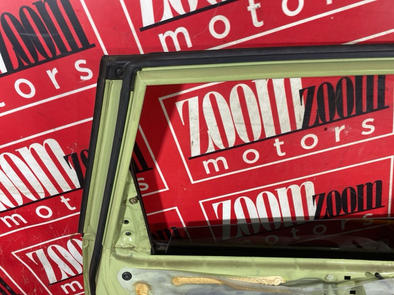 Дверь боковая, 7500 рублей, Солонцы