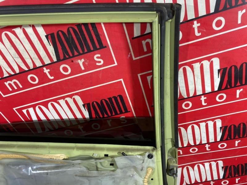 Дверь боковая, 7500 рублей, Солонцы