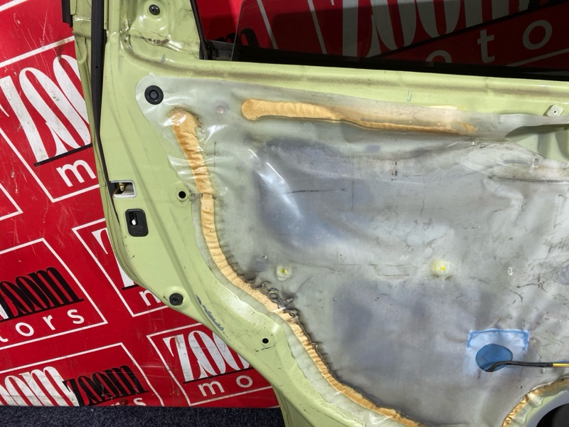 Дверь боковая, 7500 рублей, Солонцы