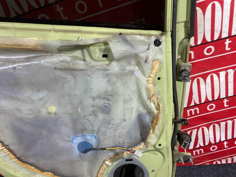 Дверь боковая, 7500 рублей, Солонцы